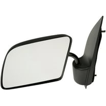 Dorman 955-004 Driver Side Door Mirror for Specific Ford Models