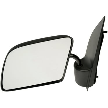 Dorman 955-004 Driver Side Door Mirror for Specific Ford Models