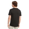 thumbnail image 4 of Camiseta de cuello redondo con la bandera de Tommy Hilfiger para hombre, 4 of 4