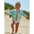 thumbnail image 3 of Splash About Girl's Go Splash Swim Vest, Dragonfly 2-4 Years, 3 of 5
