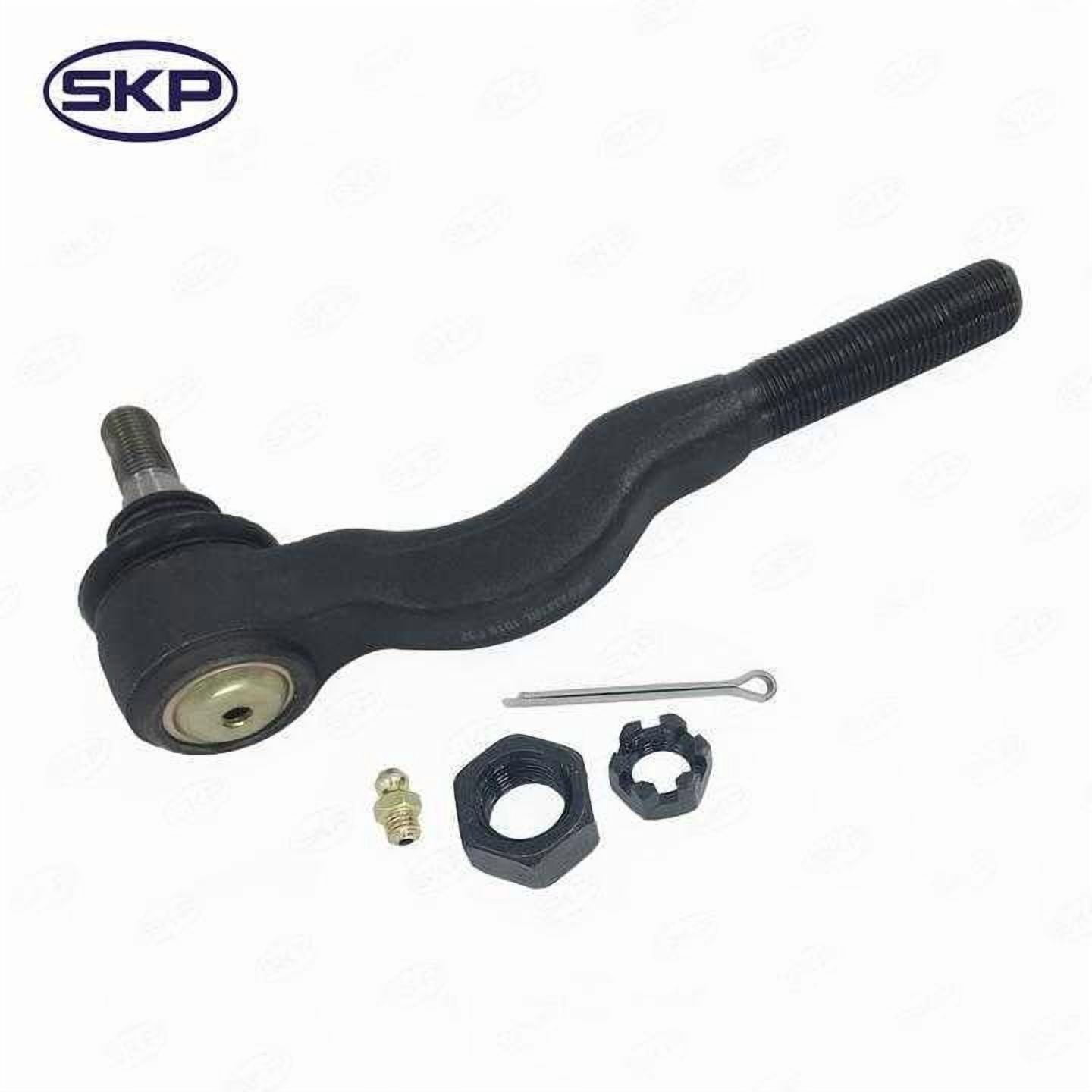 SKP SES3387RL Steering Tie Rod End