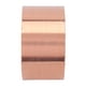 thumbnail image 1 of Cinta de Cobre Con Weardaje EMI, Cinta de Cobre Adhesiva Dirora Inmediable de Doble Cara para Weardaje EMI, 1 of 7