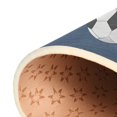 thumbnail image 7 of Ryvnso Soccer Balls Stars Area Rug Floor Mats Non-Slip Home Carpet 63 x 48 inch, 7 of 7
