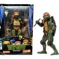 thumbnail image 2 of 7 Teenage Mutant Ninja Turtles Action Figure Statue Toy TMNT 1990 Movie - Birthday Gifts & Decor Collection, 2 of 5