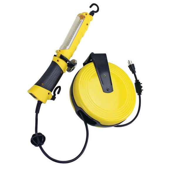 Powerzone ORCRTLLED526 Work Light, LED Lamp
