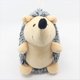 thumbnail image 2 of Juguetes Chirriantes para Perros, Juguetes para Masticar para Perros de Peluche de Erizo, Juguetes Interactivos Duraderos para Perros PequeñOs, Medianos y Grandes,A, 2 of 9