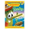 VeggieTales: Pistachio - The Little Boy That Woodn't (DVD + Music CD) (Walmart Exclusive)