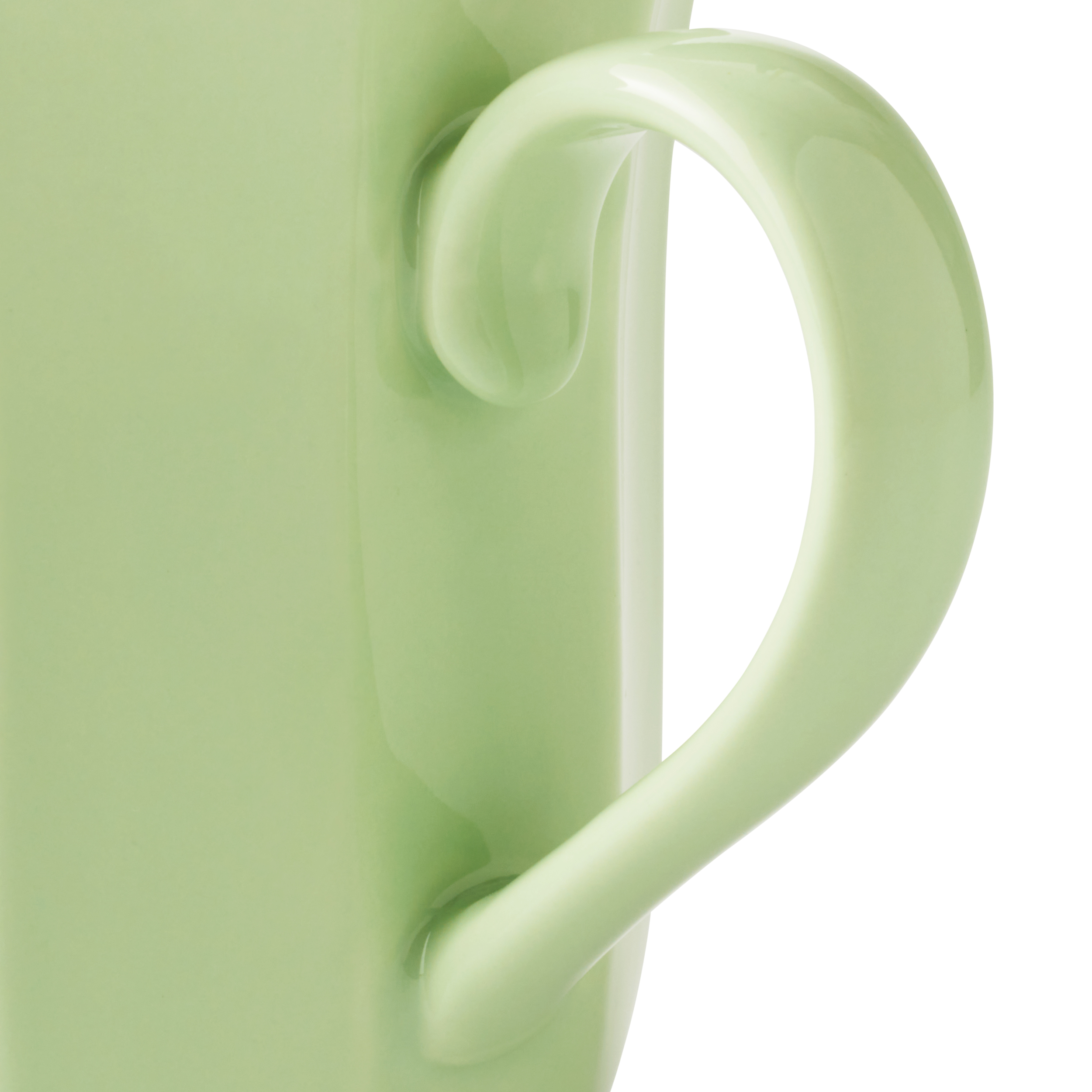 The Pioneer Woman Painted Meadow 16oz Ceramic Mugs, Set of 4 photo 4