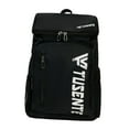 thumbnail image 3 of Mochila de tenis, bolsa de viaje para mujeres y hombres, bolsillos de almacenamiento grandes, organizador, bolsa para raquetas de squash y raquetas de, 3 of 8