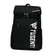 thumbnail image 3 of Mochila de tenis Bolsa de tenis con compartimento para zapatos Organizador Mochila de bádminton para raquetas de bádminton y squash Deportes al aire, 3 of 9