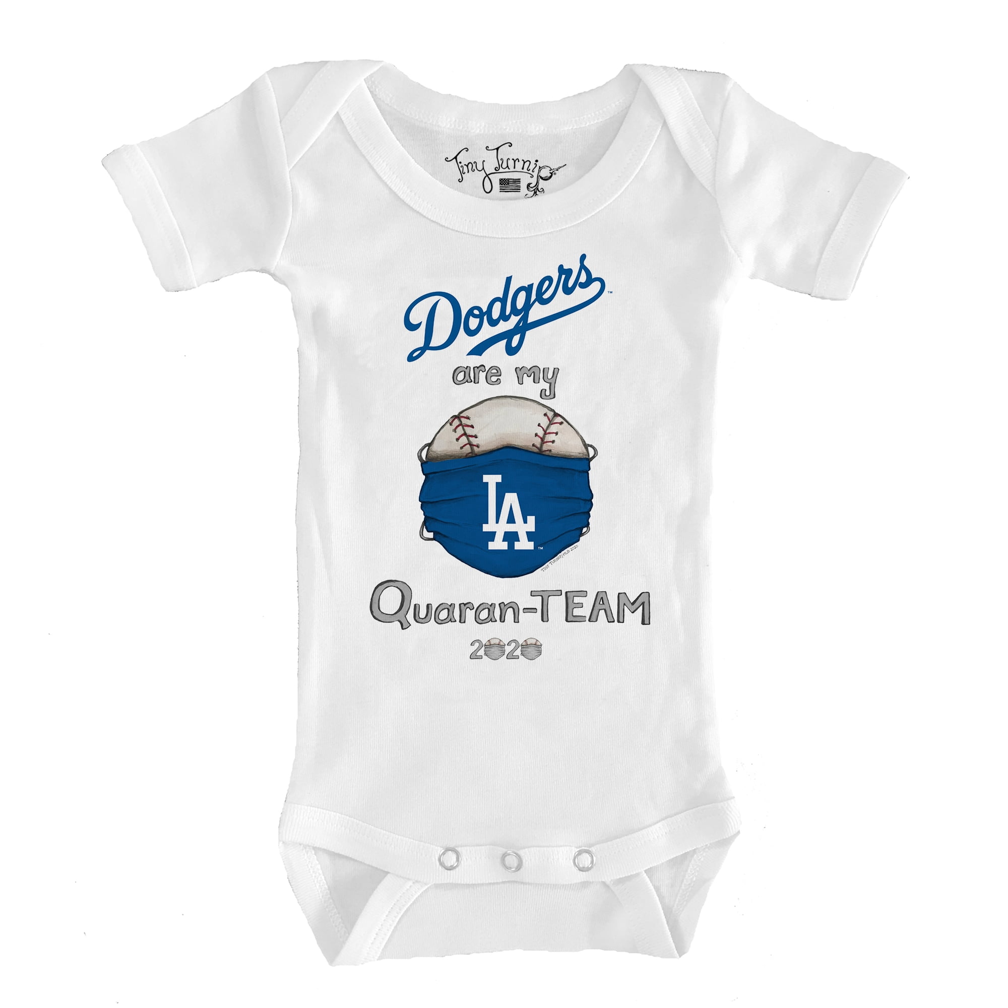 dodger baby clothes walmart