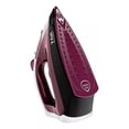thumbnail image 2 of Plancha T-Fal FV1951X0 Vapor Morada, 2 of 4