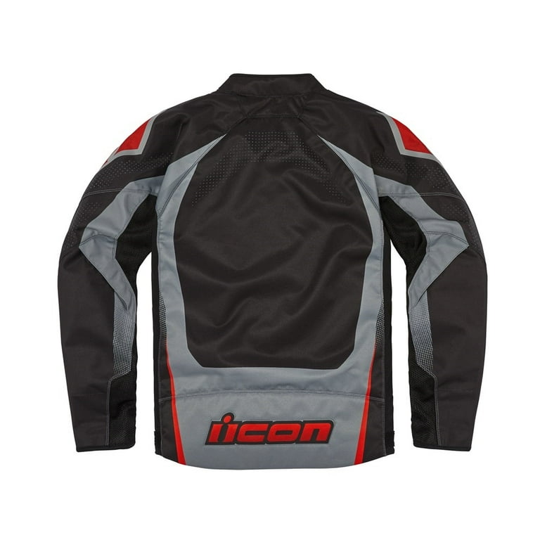 Icon overlord cheap motorcycle jacket