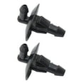 thumbnail image 2 of 2 Pieces Windshield Washer Hose Connector for Sprinter 2500 3500, 2 of 8