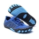 thumbnail image 4 of Aqua Shoes Transpirable Trekking Zapatos de vadeo Natación Zapatos de playa para caminatas en el lago JShteea El nuevo, 4 of 8
