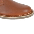 thumbnail image 3 of Roamers Mens Leather Desert Boots, 3 of 4