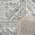 thumbnail image 6 of SAFAVIEH Isabella ISA921G Light Grey / Cream Rug, 6 of 9