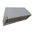 thumbnail image 2 of Forno FRHRE534636 33.5 inch Frassanito Stainless Recessed Range Hood, 2 of 4