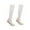 Light Grey, variant on LYMAYTER Men Women Outdoor Sports Socks High Stretch Compression Socks Fashion Over-the-Calf Workout Socks‌