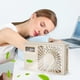 thumbnail image 5 of Desktop Fan Mini USB Charging Small Fan Strong Wind Aromatherapy Electric Fan Carry With You Do Not Take Up Space Fresh Breath Desk Supplies On Top Of Desks, 5 of 8