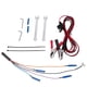 thumbnail image 1 of Student Desk Heater Mini Heater Small Solar Heater - white - Save energy and reduce electricity, 1 of 4