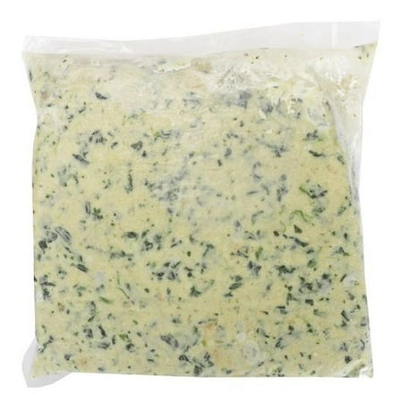 Phillips Spinach and Artichoke Crab Dip, 2 Pound Bag-- 6 per case