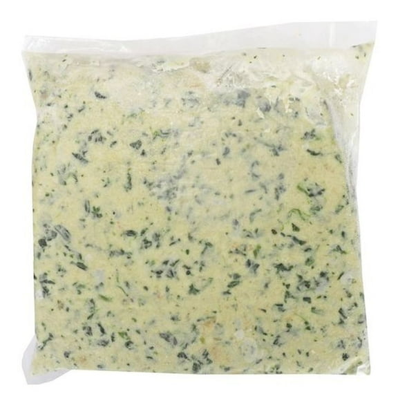 Phillips Spinach and Artichoke Crab Dip, 2 Pound Bag-- 6 per case