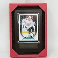 thumbnail image 1 of NHL PLAQUE WITH CARD 4X6 OILERS LEON DRAISAITL New, 1 of 1