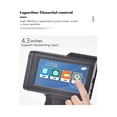 thumbnail image 6 of Hand-held Small Inkjet Printer Small Online Coding Machine Conveyor Belt Packaging Qr Codebar Code Logo ,Multifunction Inkjet Printer, 6 of 10