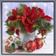 thumbnail image 3 of Kit Punto Cruz Flores Elegantes Ygjytge DIY 5D Con Taladro B262, 3 of 9