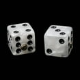thumbnail image 4 of PK-3250 Set of 2 Unmatched Dice Knobs, 4 of 8