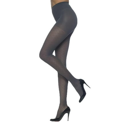 

SIGVARIS Women’s Style Patterns 710 Closed Toe Pantyhose 20-30mmHg