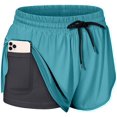 thumbnail image 1 of Pantalones cortos para correr Xemadio HMHZ843-3, 1 of 6