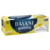 Dasani Lemon Sparkling Water, 12 Fl. Oz., 12 Count