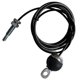thumbnail image 2 of 2m-5m Gym Cable Wire Rope Heavy Duty Steel Replacement Parts For Home Gym Fitness Cable Pulley Accessories Dia 5mm, 2 of 5