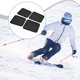 thumbnail image 1 of 4 espinilleras de snowboard para esquí, pensadas para uso profesional de calidad, para esquí de invierno, snowboard y protección de rodillas., 1 of 8