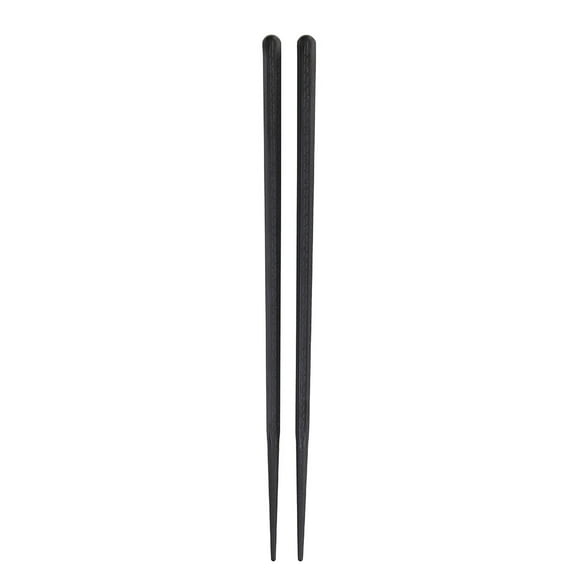 Agiferg 1 Pair Japanese Chopsticks Alloy Non-Slip Sushi Chop Sticks Set Chinese Gift