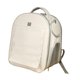 thumbnail image 2 of Mochila transportadora para mascotas, elegante mochila para gatos, bolso de hombro doble para mascotas, mochila transportadora para gatos para beige, 2 of 9