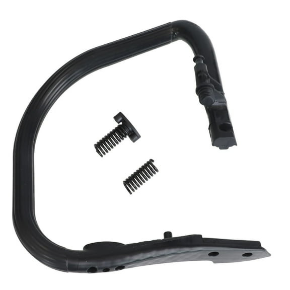 Chainsaw Replacement Handle for Models MS311 MS362C MS391 with Springs