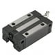 thumbnail image 4 of Samfoxy Carriage Slider-Samfox Rail Block Guide Block Rail Carriage Linear Slide Block 2pcs 20mm Carriage Slider para guía de Carril CNC, 4 of 8