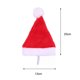 thumbnail image 3 of Pack Mascotas Gatos 4 Perros Sombreros Para Mascotas Trajes De Papá Noel Sombrero Navideño Para Perros Para Artículos Para Mascotas, 3 of 8