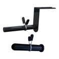 thumbnail image 4 of Extensor de pila de pesas para gimnasio. Agregue peso con clips de manga. Equipo de fitness. Profundidad de ranura 115 cm, 4 of 7