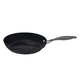 thumbnail image 4 of 2 Pack Sartenes 24 Y 28 Cm Jade Black By Jade Cook Color Negro, 4 of 6