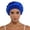 BU1, variant on Miaoju Silk Lined Bonnet for Sleeping Women, Double Layer Silk for Long Curly Hair, Reduce Frizz, Soft Adjustable Band Hair Bonnet, Stay on All Night Sleep Cap