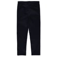 thumbnail image 2 of French Toast Men's Flat Front Relaxed Pants Color: navy Size: 34w x 32l, 2 of 2