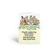 thumbnail image 2 of Assorted St. Patrick’s Day Greeting Cards - 12 Boxed Cards and Envelopes - 18019, 2 of 9