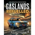 thumbnail image 2 of Gaslands Refuelled: Post-Apocalyptic Vehicular Mayhem, 2 of 3