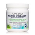 thumbnail image 1 of Colágeno marino en polvo Natural Factors Total Body 140 ml, 1 of 4