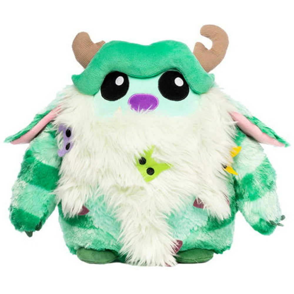FUNKO POP! PLUSH JUMBO: Monsters - Sapwood Mossbottom - Walmart.com - Walmart.com