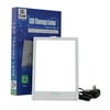 DGXINJUN Wireless 8-Color LED Light Therap Belt for Face & Neck with Infrared Light Wrap Device